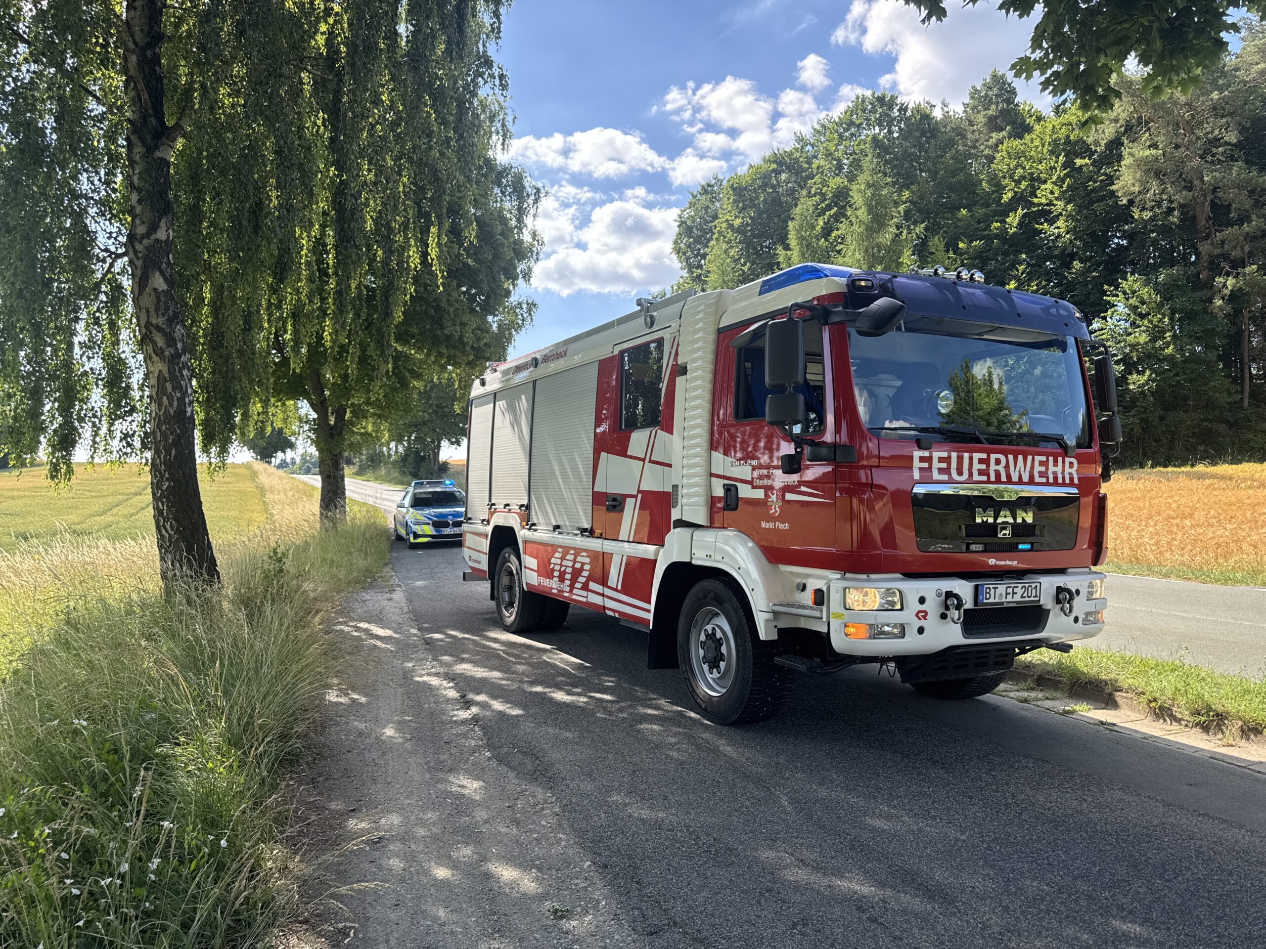 Einsatz 24/2025