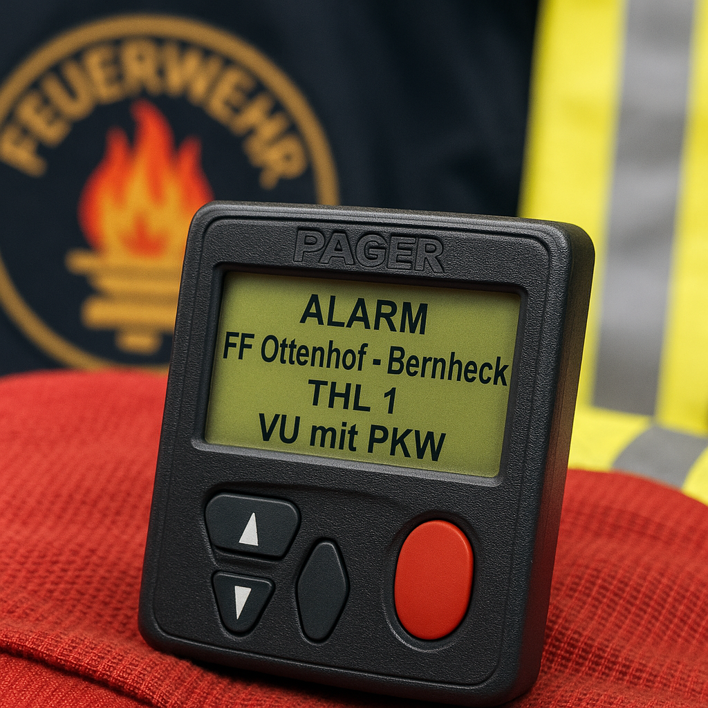 Einsatz 19/2025